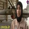 زنان اماراتی به سربازی می روند!