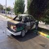 درگیری پلیس با قاچاقچیان در عسلویه
