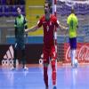 ایران 4(3) - برزیل 4(2)؛ بی&zwnj;نظیر، بی&zwnj;نظیر