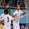 11 مرد منتخب فرانس فوتبال