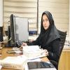نفراول المپیاد فیزیک ایران از اینکه در ایران ماندم پشیمان نیستم.