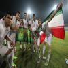 &laquo;ایران&raquo; تنها 5 ستاره دنیا  گزارش ویژه فیفا از موفقیت&zwnj;های فوتبال ایران
